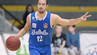 Eurovia liga: Basketbalisti Prievidze zdolali Karlovku