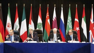 V Mníchove sa začali rokovania o sýrskej kríze