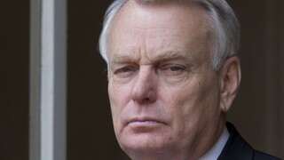 Novým francúzskym ministrom zahraničných vecí sa stal Jean-Marc Ayrault