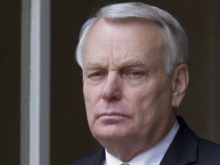 Novým francúzskym ministrom zahraničných vecí sa stal Jean-Marc Ayrault