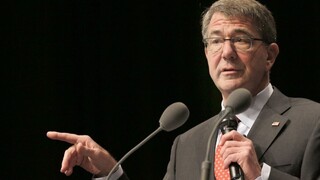 Carter: NATO sa možno zapojí do boja s kalifátom