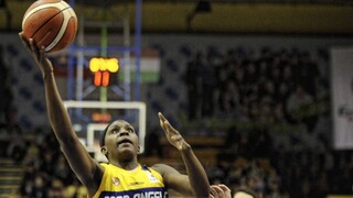 Good Angels narazia vo štvrťfinále Európskeho pohára na Lille