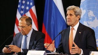 Delegáti sa v Mníchove dohodli na zastavení nepriateľských akcií v Sýrii