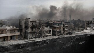Mocnosti dohodli prímerie v Sýrii, Rusko varuje pred svetovou vojnou