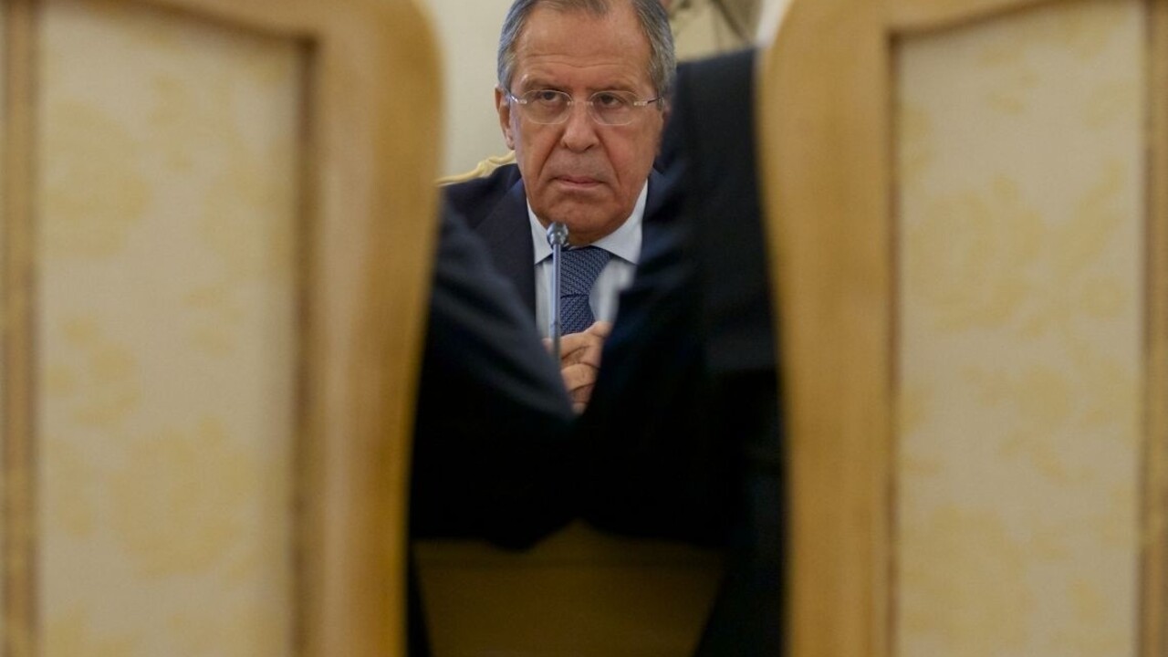 Radu NATO-Rusko neoživia, Stoltenberg a Lavrov sa nedohodli