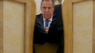 Radu NATO-Rusko neoživia, Stoltenberg a Lavrov sa nedohodli