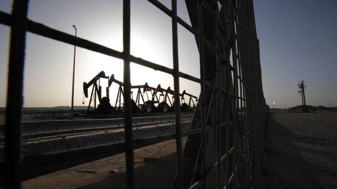 Počet ropných vrtov v USA klesá, za rok ich zavreli vyše osemsto