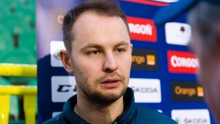 Hudáčkovi sa darí, na Slovakia Cupe nastúpi aj proti Švajčiarom