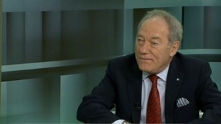 Bez dresu s Martinom Skotnickým