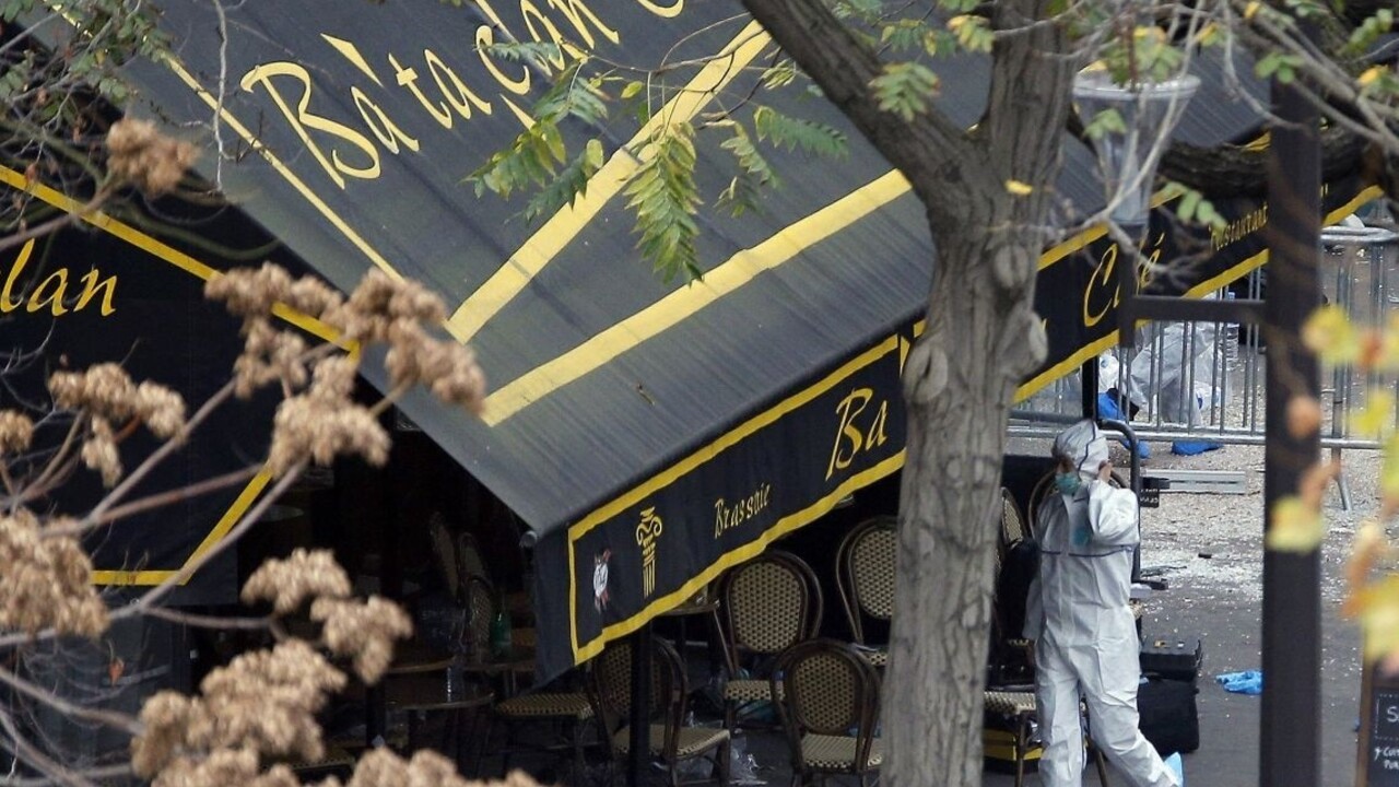 Atentátnika z klubu Bataclan pochovali pri Paríži