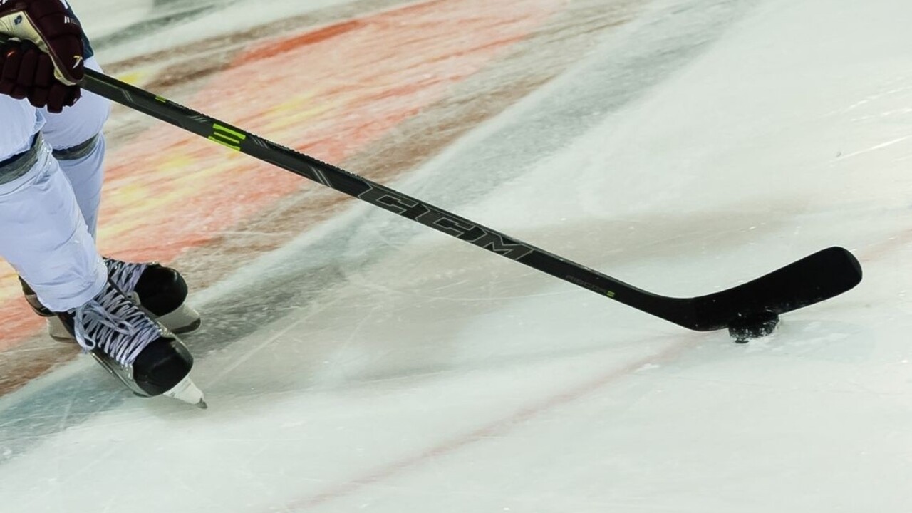 Olympijský výber Slovenska zdolal Slovincov