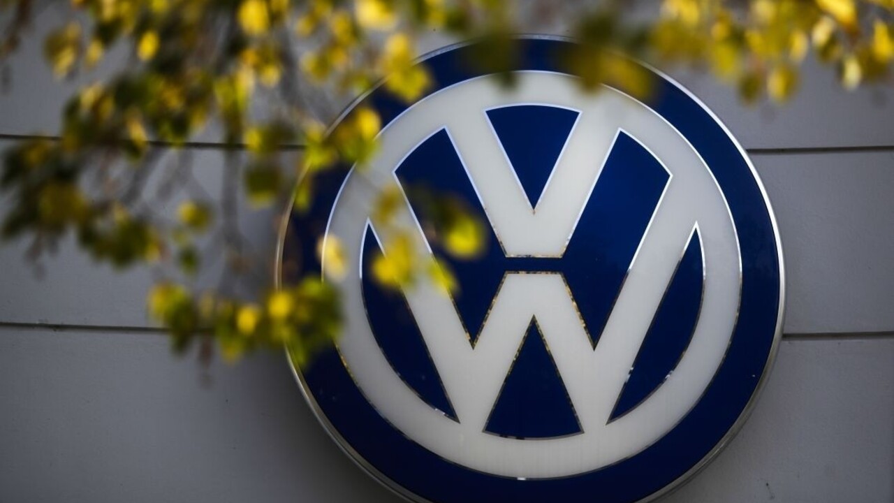 Zhrnutie priebehu emisnej kauzy automobilky Volkswagen