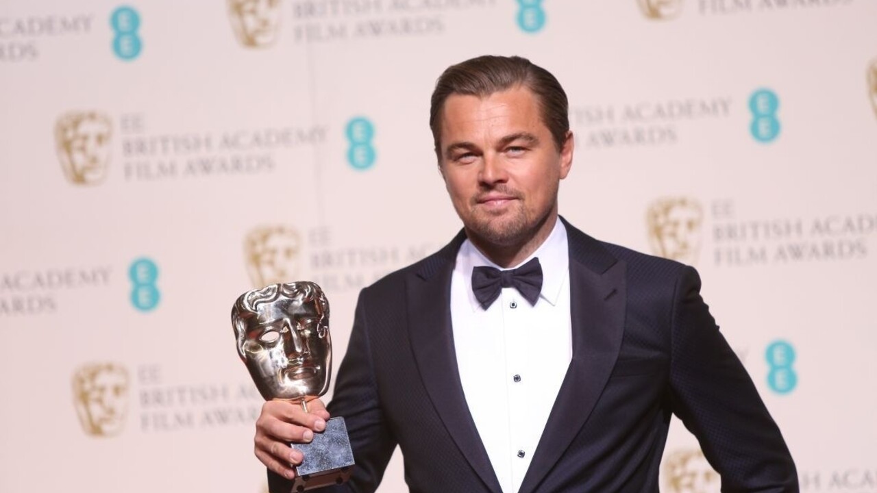 Udeľovanie cien BAFTA ovládol Revenant, triumfoval v piatich kategóriách