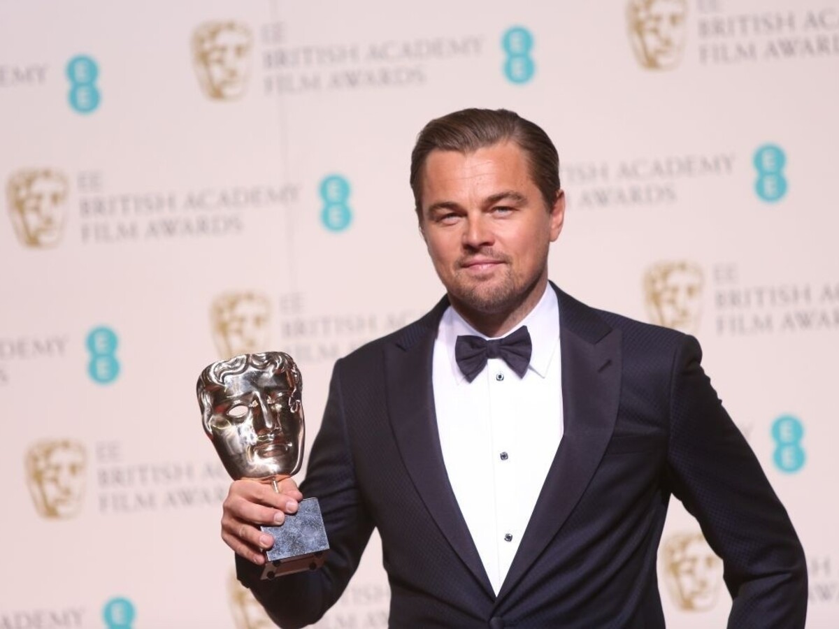 Udeľovanie cien BAFTA ovládol Revenant, triumfoval v piatich kategóriách