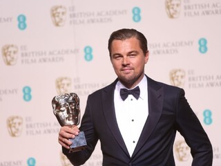 Udeľovanie cien BAFTA ovládol Revenant, triumfoval v piatich kategóriách