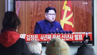 Kim Čong-un chce vypustiť ďalšie družice, kritika ho neodradila