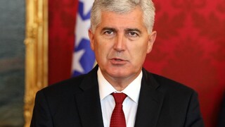 Bosna a Hercegovina požiadala o prijatie do Európskej únie