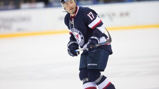 Slovan odohrá zápasy základnej časti KHL bez Višňovského