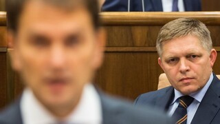 Fica bude pre zverejnenie dokumentov o Matovičovi vypočúvať polícia