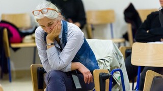 Nespokojní učitelia sumarizovali štrajk, neodučili vyše 400-tisíc hodín