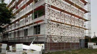 Vláda spúšťa projekt zatepľovania, prihlásili sa už tisícky záujemcov