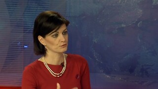 HOSŤ V ŠTÚDIU: I. Molnárová o Profesia days 2016