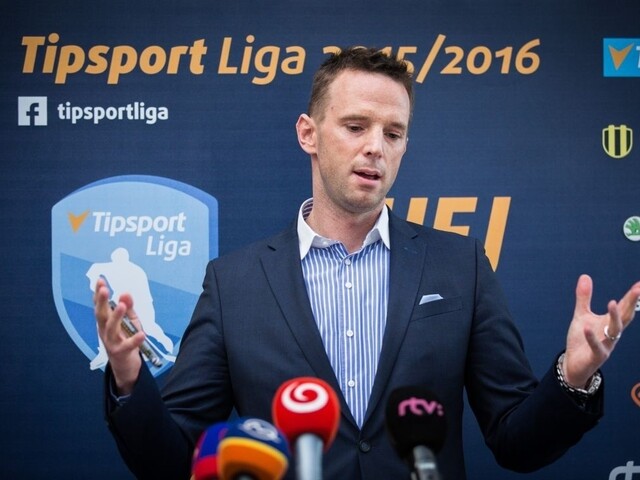 Po odchode Skalice z najvyššej hokejovej ligy si zahrajú v play-out až tri tímy