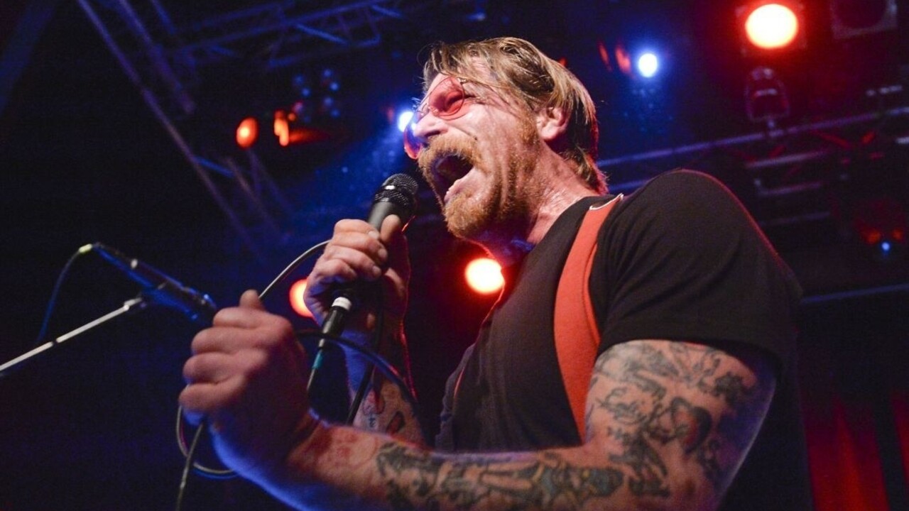 Parížsky koncert Eagles of Death Metal sprevádzali prísne bezpečnostné opatrenia