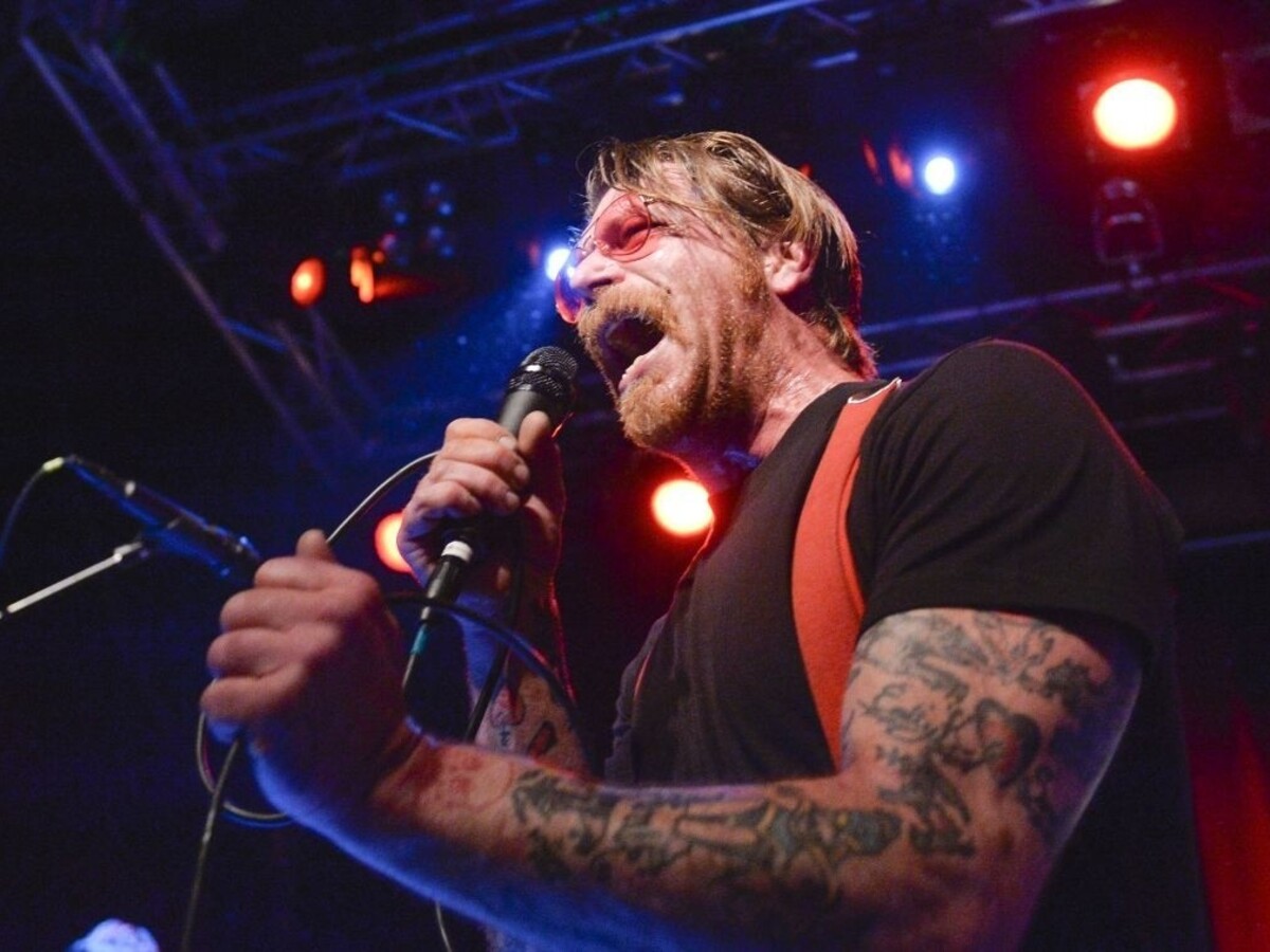 Parížsky koncert Eagles of Death Metal sprevádzali prísne bezpečnostné opatrenia
