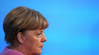 Prerozdeľovanie migrantov už nie je aktuálne, priznala Merkelová