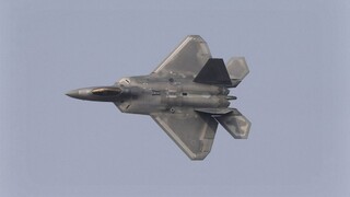 USA demonštrujú silu voči KĽDR, nad Južnú Kóreu vyslali Raptory