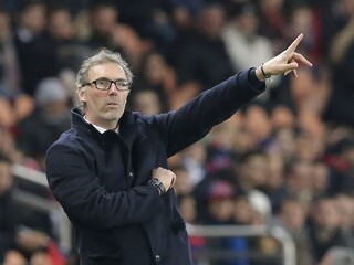 Blanc poslal na ihrisko Cavaniho, ten dal za štyri minúty víťazný gól