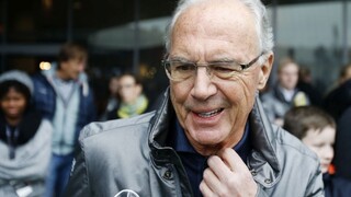 Beckenbauer nespolupracoval s vyšetrovateľmi, dostal pokutu