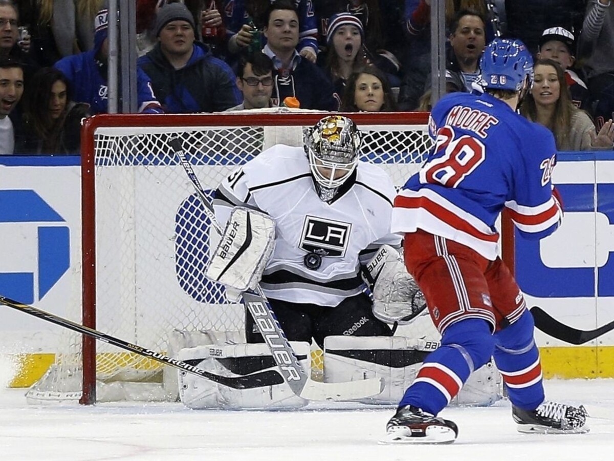 Budaj sa v Kings dlho neohrial, vedenie ho poslalo späť na farmu