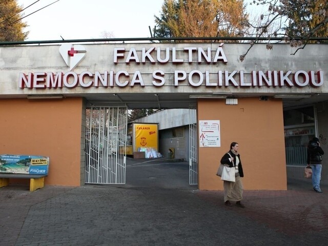 Odbory rokujú o návrate všetkých sestier do žilinskej nemocnice