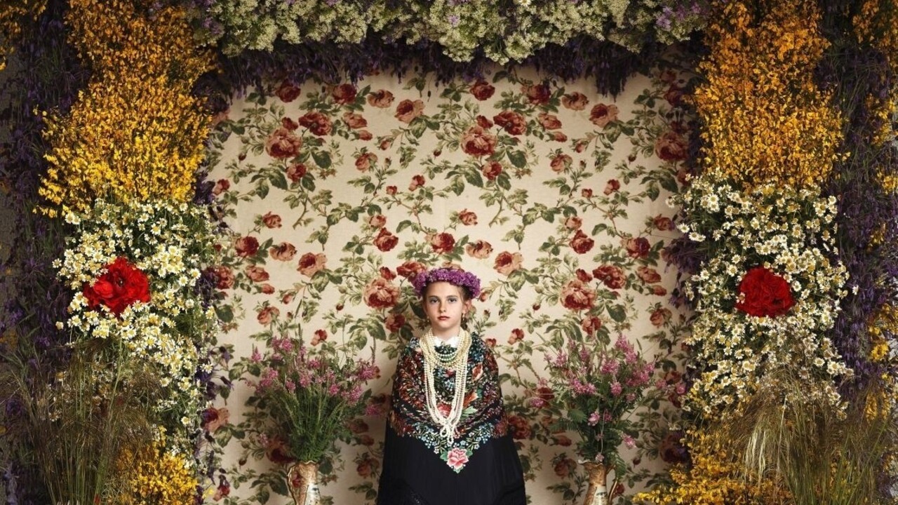 Fotogaléria: Toto sú víťazi World Press Photo, triumfovala snímka dojčaťa