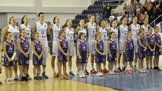 Na slovenské basketbalistky čakajú po dvoch výhrach súperky z Maďarska