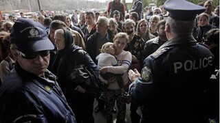 Bulharsko pošle na hranice vojakov, parlament schválil zákon