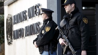 Europol varuje pred hrozbou rozsiahlych teroristických útokov v Európe