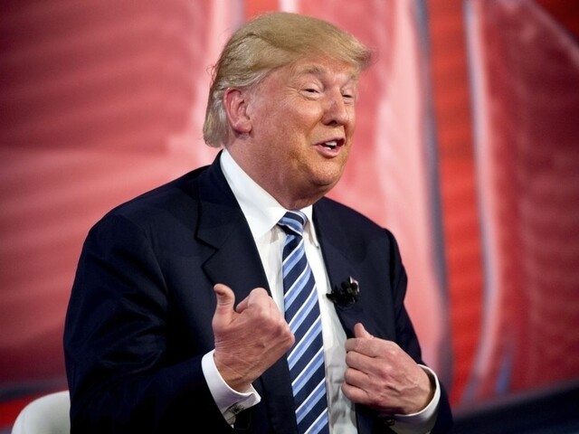Trump zmiernil kritiku pápeža, poznámku na adresu Vatikánu si neodpustil