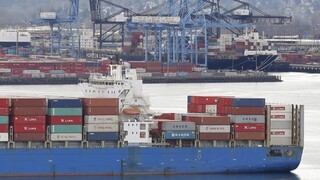 OECD zhoršila prognózu rastu svetovej ekonomiky