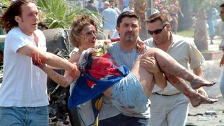 Kurdskí militanti varujú zahraničných turistov: Necestujte do Turecka