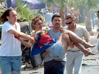 Kurdskí militanti varujú zahraničných turistov: Necestujte do Turecka