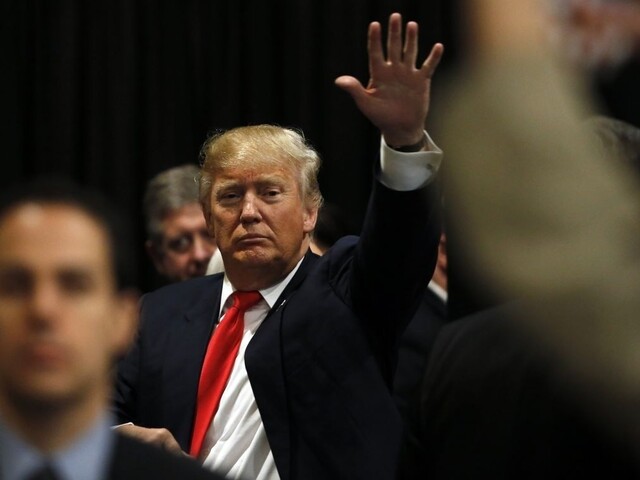Primárky pokračujú v Južnej Karolíne, Trump nešetrí kritikou Obamu