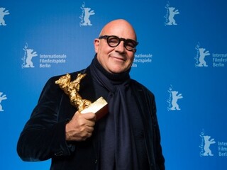 Zlatého medveďa na Berlinale získal dokument venovaný téme utečencov