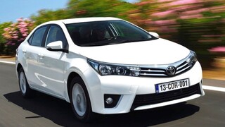 Najpredávanejšie auto sveta za rok 2015, malá veľká Honda Jazz a Renault Talisman