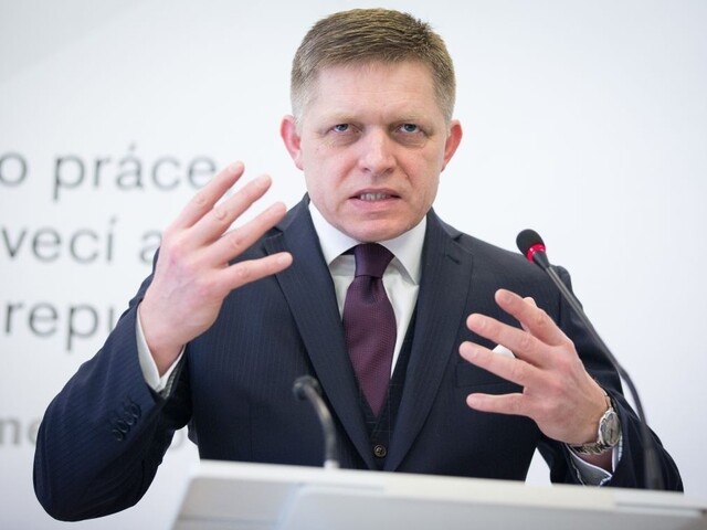 TB R. Fica, J. Richtera a M. Valentoviča o nezamestnanosti a trhu práce