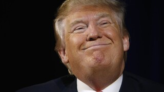 Američania, ktorí sa obávajú Trumpa, môžu bývať na kanadskom ostrove