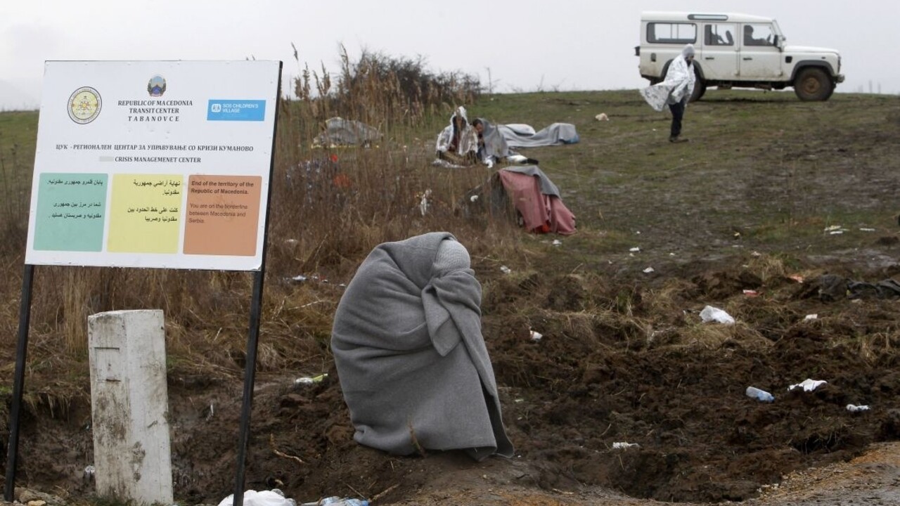 Neschválili návrh, ktorý rátal s krátením eurofondov pre krajiny odmietajúce utečencov