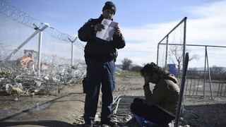 Macedónsko uzatvorilo svoje hranice pre migrantov z Afganistanu